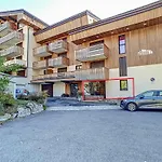 Appartement Cosy A La Clusaz Pour 6 Pers, Wifi, Animaux Admis - Fr-1-818-15