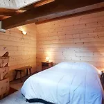 La Clusaz: Duplex 4 Pers, Animaux Admis, Parking Reserve - Fr-1-818-90