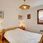 La Clusaz: Appartement 4 Pers, Parking, Animaux Admis - Fr-1-818-82