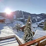 Appartement La Clusaz - 6 Pers, 2 Ch - Wifi & Animaux Admis - Fr-1-818-68