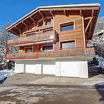 La Clusaz - Appartement 5 Pers, Animaux Admis, Parking - Fr-1-818-73