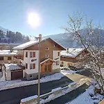 La Clusaz - Appartement 5 Pers, Animaux Admis, Parking - Fr-1-818-73