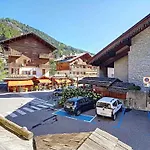Appartement Cosy 4 Pers A La Clusaz, Wifi, Animaux Admis - Fr-1-818-36