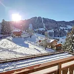 La Clusaz : Appartement 6 Pers, Wifi, Animaux Ok, Parking - Fr-1-818-35