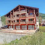La Clusaz : Appartement 6 Pers, Wifi, Animaux Ok, Parking - Fr-1-818-35