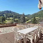 La Clusaz : Apt 10 Pers, Terrasse, Wifi, Animaux Ok - Fr-1-818-48