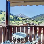 Studio Cosy A La Clusaz Pour 4 Pers, Wifi, Garage, Animaux Admis - Fr-1-818-3