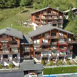 Studio Cosy A La Clusaz Pour 4 Pers, Wifi, Garage, Animaux Admis - Fr-1-818-3
