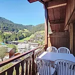 Appartement 8 Pers, La Clusaz, Parking, Animaux Bienvenus - Fr-1-818-5