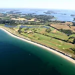 Maison De Famille En Bord De Mer