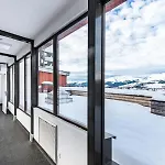 Residence Les Chardons - Maeva Home - Appartement Chaleureux 4 Pieces 8 Personnes - Prestige - Super Home Mae-3341