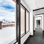 Residence Les Chardons - Maeva Home - Appartement Chaleureux 4 Pieces 8 Personnes - Prestige - Super Home Mae-3341