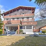 Appartement 3 Pieces Avec Wifi Et Parking, Proche Centre De Morzine - Fr-1-524-135