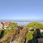 Arcachon - T3 Avec Terrasse, Parking Et Wifi - Fr-1-433-131
