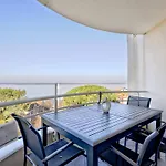 Arcachon - T3 Avec Terrasse, Parking Et Wifi - Fr-1-433-131