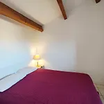Villa T3 Mezzanine, Parking Prive, 6P, Proche Plage - Fr-1-795-56
