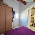 Villa T3 Mezzanine, Parking Prive, 6P, Proche Plage - Fr-1-795-56