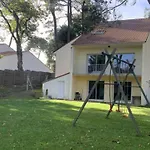 Maison Spacieuse A 800M Plage, Jardin, Animaux Admis, Parking, Wifi - Fr-1-306-1294