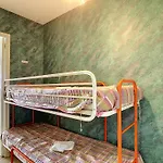 Studio Cabine En Bord De Mer Avec Parking Et Animaux Admis - Fr-1-715-100