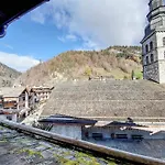 Studio Cosy A La Clusaz - 2 Pers, Animaux Admis - Fr-1-818-59