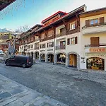 Studio Cosy A La Clusaz - 2 Pers, Animaux Admis - Fr-1-818-59