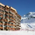 Appartement 10 Pers Val Thorens Avec Wifi, Acces Direct Aux Pistes - Fr-1-637-89