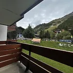 Studio Central, Proche Pistes, Balcon - Fr-1-518-163