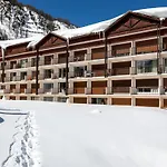 Appartement Haut De Gamme, 4 Pers, Wifi - Fr-1-694-370