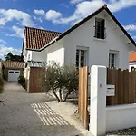 Villa Josephine Plage De Boyard