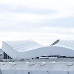 A Deux Pas Du Vel'Odrome