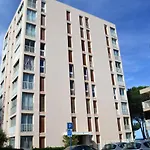 Appartement 2 Pieces 3 Couchages Argeles Sur Mer Ar060-04E