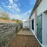 Bel Appartement Peuplier