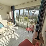 Studio Du Parc Ii-9 By Interhome