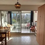 Studio Du Parc Ii-9 By Interhome
