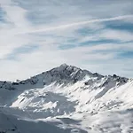 Residence Les Cimes - Val D'Isere