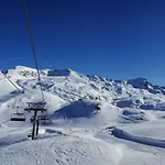 Residence Les Cimes - Val D'Isere