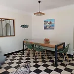 Maison T4 Plain Pied Climatisee Avec Une Belle Terrasse Ombragee 6Avr44