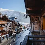 Morzine Central Apartment