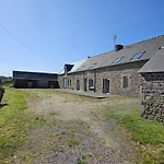 Jolie Longere Bretonne