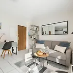 Bel Appartement Pres De La Plage