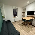 Appartement Granville 5