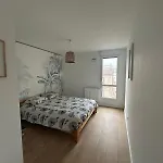 Appartement Centre Ville - Moderne - T2