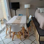 Studio Bord De Mer