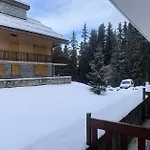 Residence Les Hivernelles - Agreable Studio Situe A L'Altiport Ski Aux Pieds Mae-4981