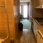 Residence Les Hivernelles - Agreable Studio Situe A L'Altiport Ski Aux Pieds Mae-4981