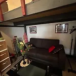 Appartement Studio Arcachon