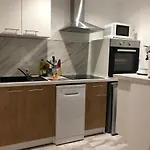 Apartment Boulogne Sur Mer