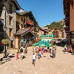 Residence Les Arcs 1950 Le Village - Maeva Home - Appartement 3 Pieces 6 Personnes - Selection Mae-8911