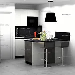 Residence Heliovillage - Villa T3 - 4 Pers. Cap D'Agde Mae-9611