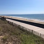 Charmant T2 Direct Plage
